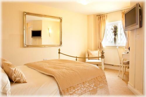 Posada Norfolk Arms Hotel