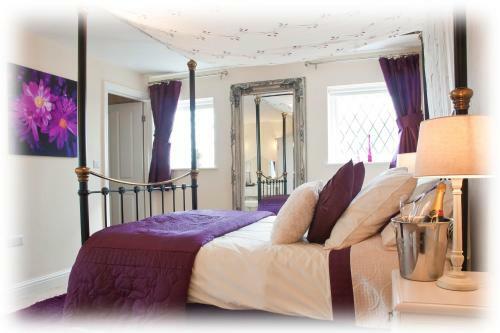 Posada Norfolk Arms Hotel