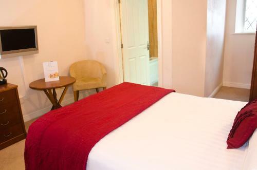 Posada Norfolk Arms Hotel