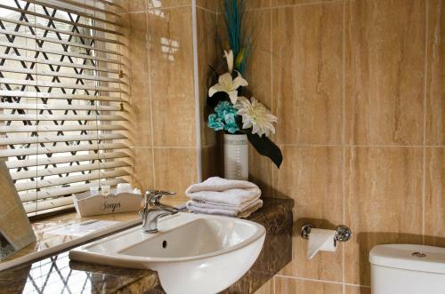 Posada Norfolk Arms Hotel