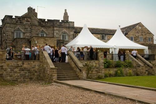 Posada Norfolk Arms Hotel