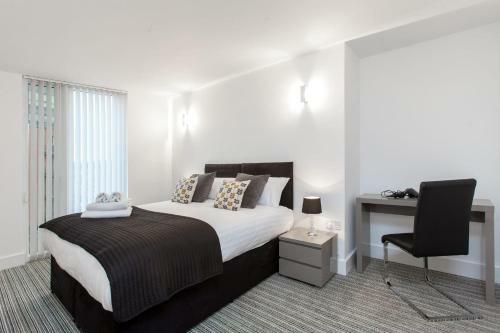 Kspace Sinclair Apartments