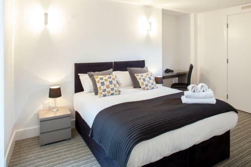 Kspace Sinclair Apartments