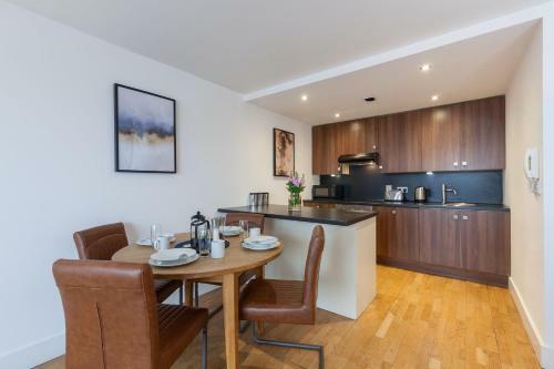 Kspace Sinclair Apartments