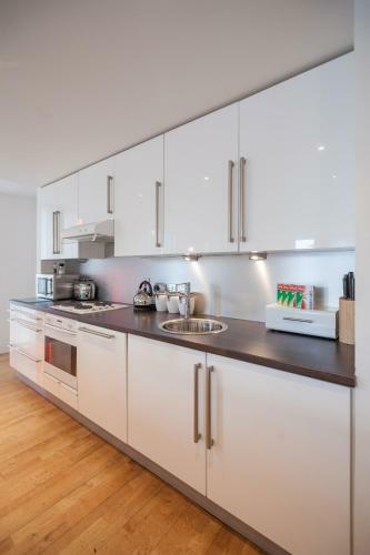 Kspace Sinclair Apartments