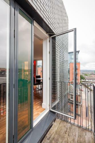 Kspace Sinclair Apartments