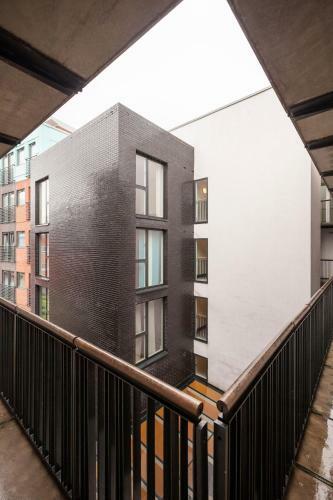 Kspace Sinclair Apartments