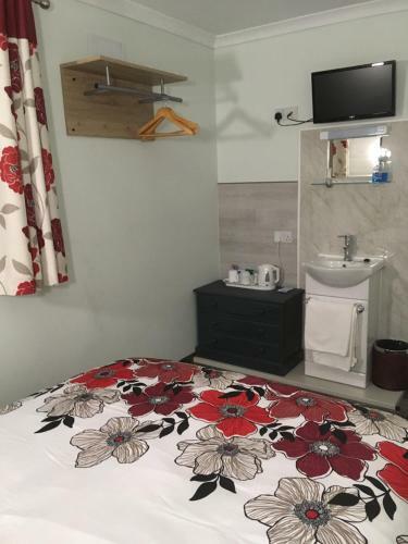 Bed & Breakfast Savona Hotel