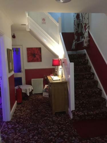Bed & Breakfast Savona Hotel