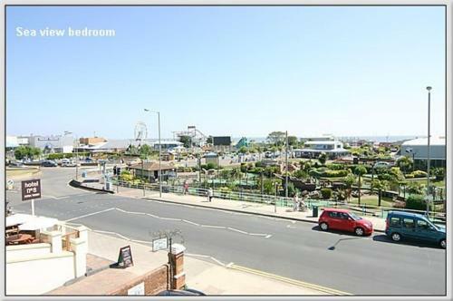 Hostal Belle View
