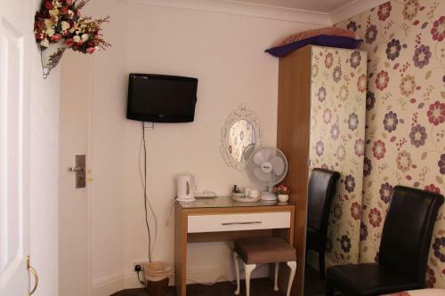 Hostal The Homestar