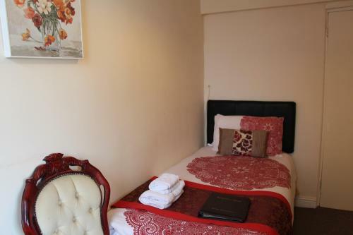 Hostal The Homestar