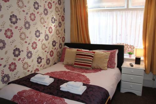 Hostal The Homestar