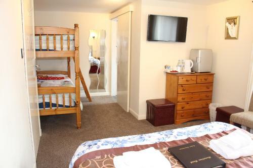 Hostal The Homestar