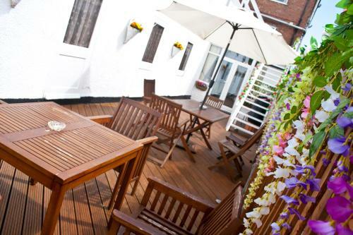 Hostal The Homestar