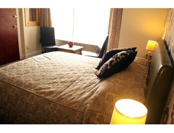 Hostal The Northdale