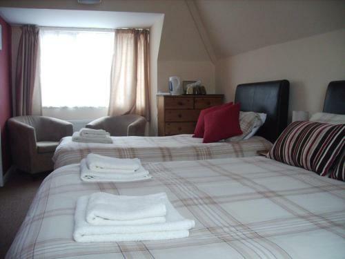 Hostal Singlecote
