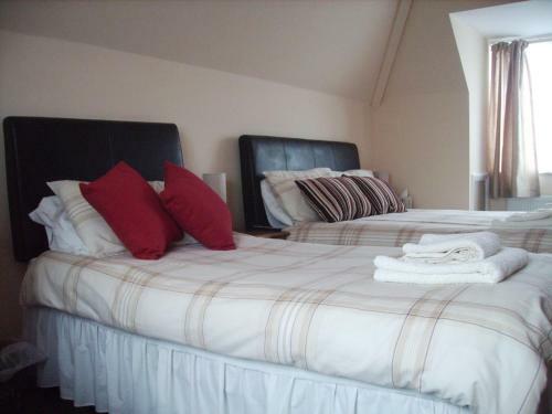 Hostal Singlecote
