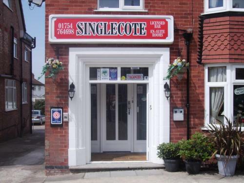 Hostal Singlecote
