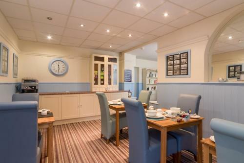 Hostal The Fountaindale Skegness