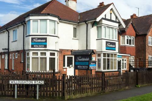 Hostal The Fountaindale Skegness