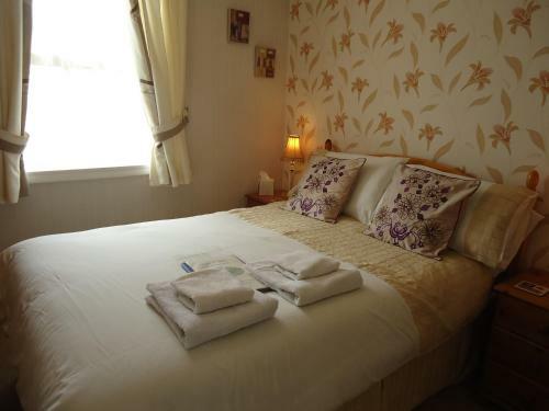 Hostal Linroy Guest House