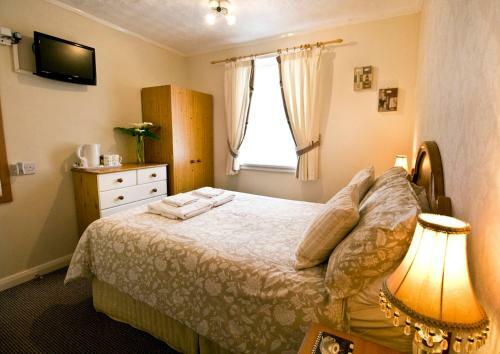 Hostal Linroy Guest House