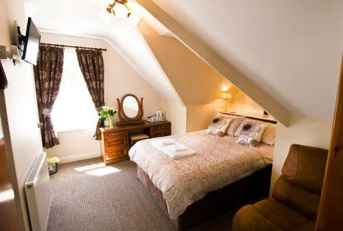Hostal Linroy Guest House
