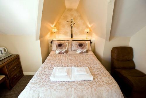 Hostal Linroy Guest House