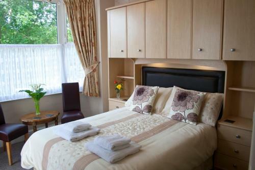 Hostal Linroy Guest House