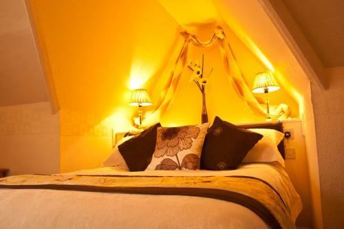 Hostal Linroy Guest House