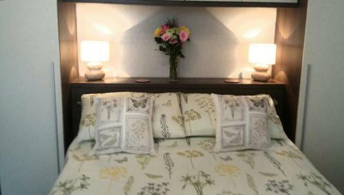 Hostal Linroy Guest House