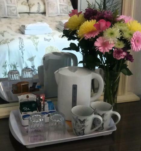 Hostal Linroy Guest House