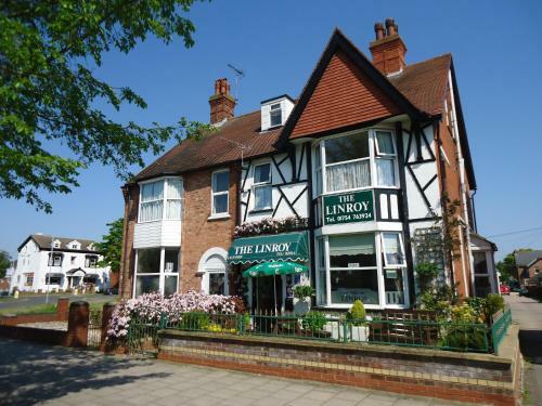 Hostal Linroy Guest House