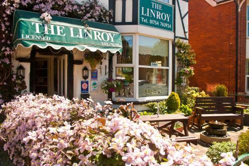Hostal Linroy Guest House