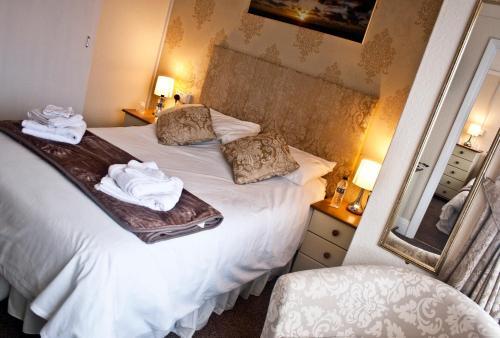 Hostal The Ivernia