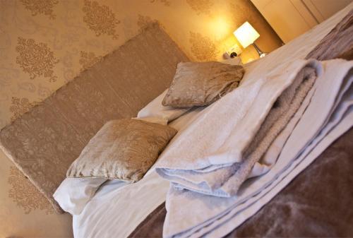 Hostal The Ivernia