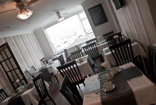 Hostal The Ivernia