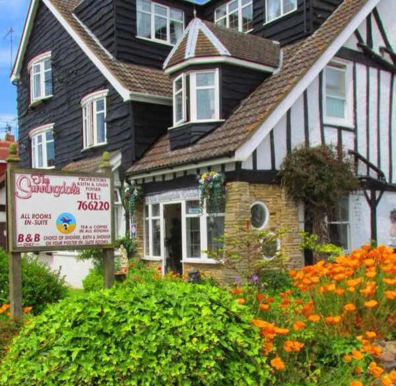 Hostal The Sunningdale