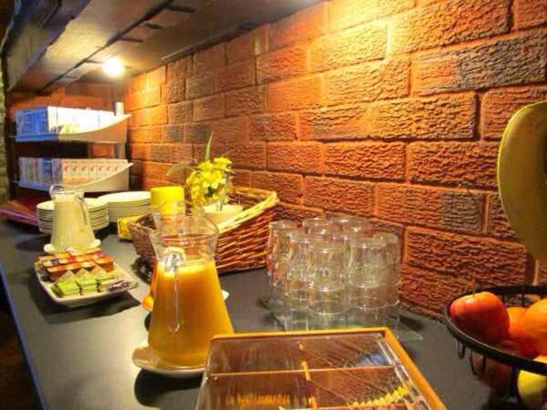 Hostal The Sunningdale