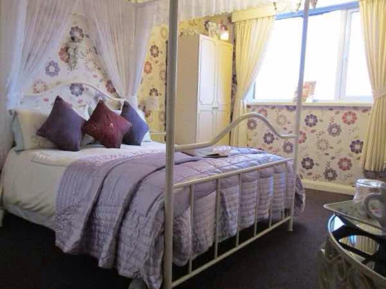 Hostal The Sunningdale