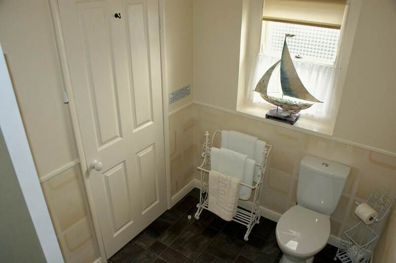 Hostal The Sunningdale