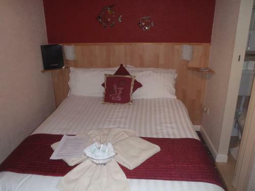 Posada The Inn Place