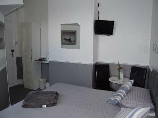 Hostal The Aldor