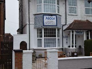 Hostal The Aldor