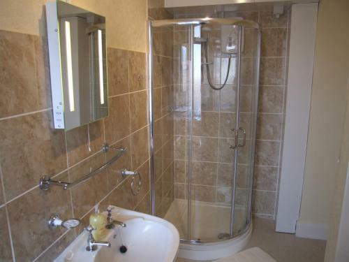 Hostal Knighton Lodge