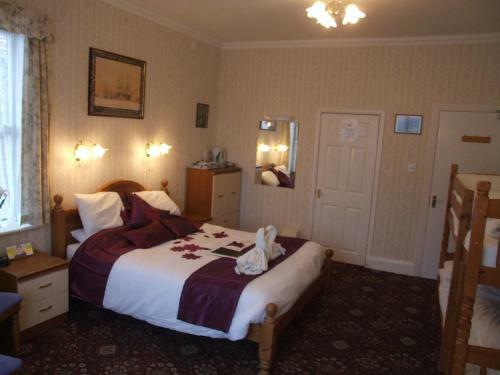 Hostal Knighton Lodge