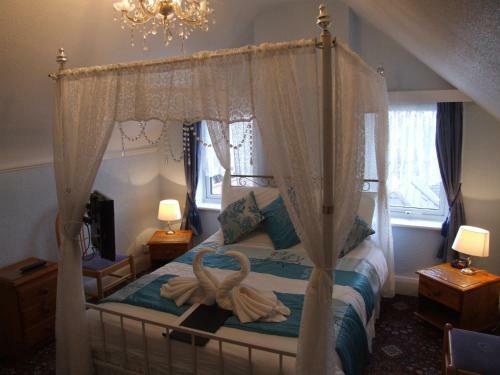 Hostal Knighton Lodge