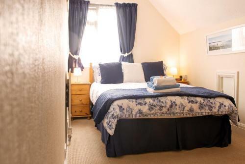 Bed & Breakfast Blue Waters Lodge