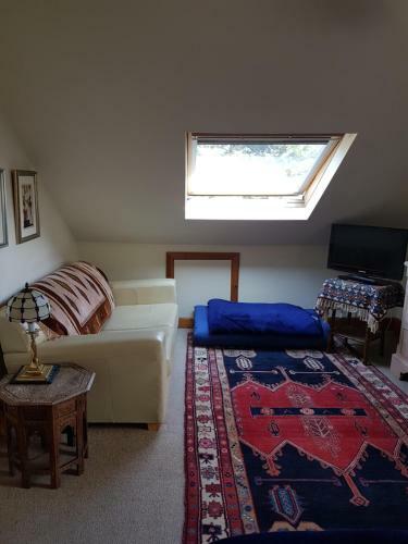 Hostal Norwegian Wood